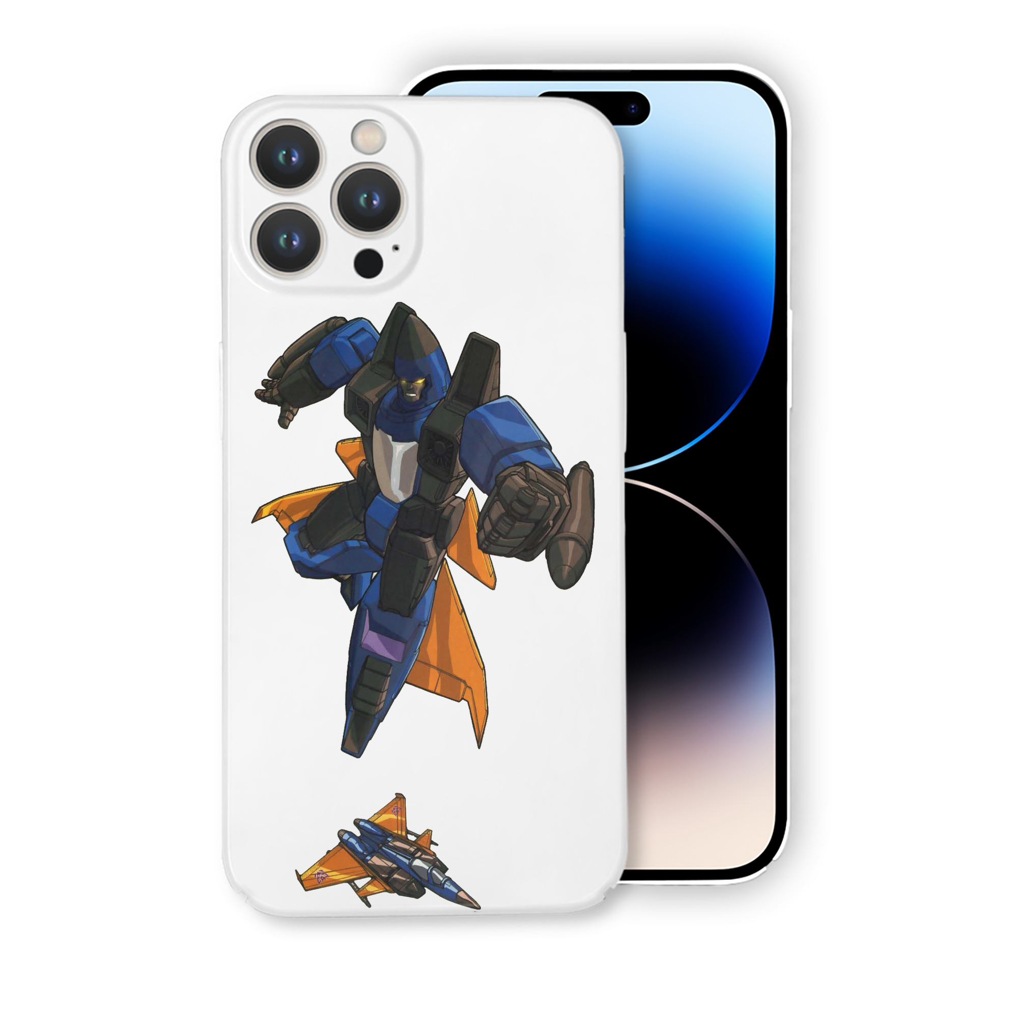 （画像用）  【iPhone 14シリーズ対応】ハードケース